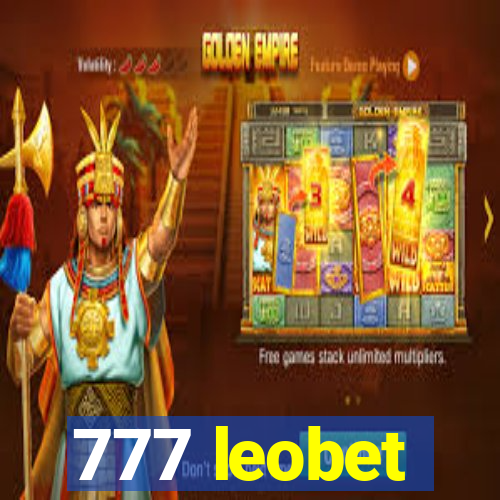 777 leobet